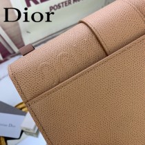 DIOR-04 迪奧原版皮  30 Montaigne 蒙田包