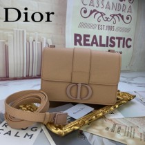 DIOR-04 迪奧原版皮  30 Montaigne 蒙田包