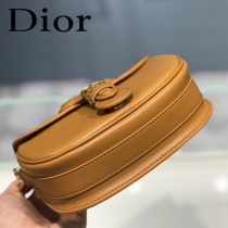 M9317-03  DIOR迪奧原版皮小號 BOBBY郵差包