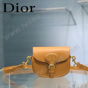 M9317-03  DIOR迪奧原版皮小號 BOBBY郵差包