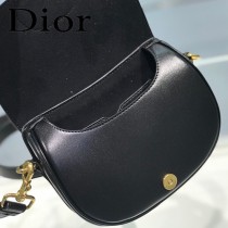 M9317-02  DIOR迪奧原版皮小號 BOBBY郵差包