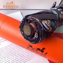 愛馬仕HERMES高端奢華自動雨傘  年度最新火爆單品