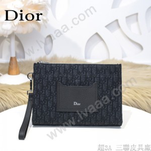 Dior 131-5-01 迪奧專櫃最新款手拿包官網同步