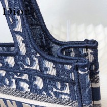 DIOR 新款 最新景甜迷妳購物包