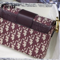Dior  30 Montaigne Mini Box原版皮盒子包