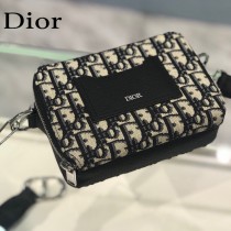 0102 DIOR新款相機包