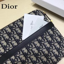 5511 Dior老花手拿包 當下迪奧系列非常受歡迎的手包