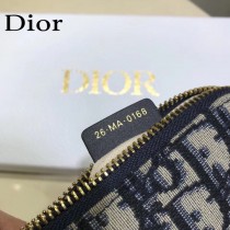 5511 Dior老花手拿包 當下迪奧系列非常受歡迎的手包