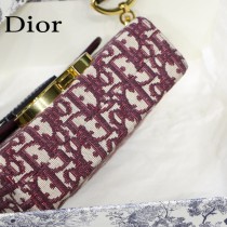 Dior  30 Montaigne Mini Box原版皮盒子包