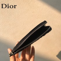DlOR 094 原版皮老花零錢包