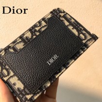 DlOR 094 原版皮老花零錢包