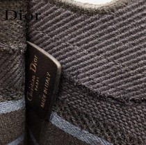 DIOR 新款 迷彩小流蘇mini購物袋