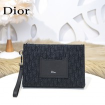 Dior 131-5-01 迪奧專櫃最新款手拿包官網同步