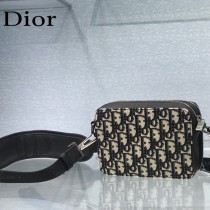 0102 DIOR新款相機包