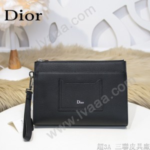 Dior 131-5-02 迪奧專櫃最新款手拿包官網同步