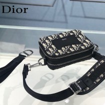 0102 DIOR新款相機包