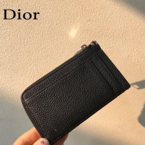 DlOR 094 原版皮老花零錢包