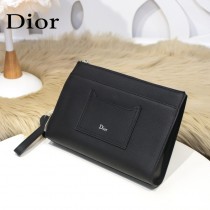Dior 131-5-02 迪奧專櫃最新款手拿包官網同步