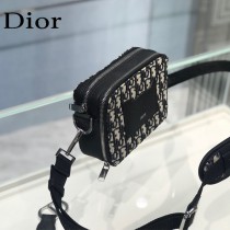 0102 DIOR新款相機包