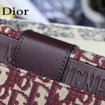Dior  30 Montaigne Mini Box原版皮盒子包