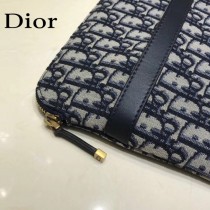 5511 Dior老花手拿包 當下迪奧系列非常受歡迎的手包