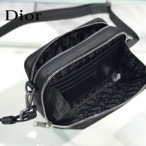 DIOR X AJ聯名款相機包