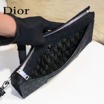 Dior 131-5-01 迪奧專櫃最新款手拿包官網同步