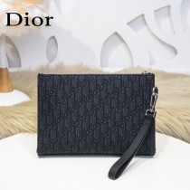 Dior 131-5-01 迪奧專櫃最新款手拿包官網同步