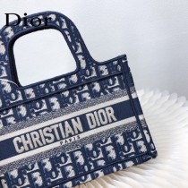 DIOR 新款 最新景甜迷妳購物包