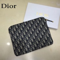 5511 Dior老花手拿包 當下迪奧系列非常受歡迎的手包