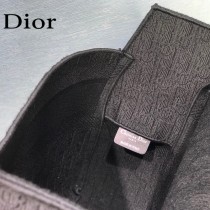 DIOR Camp新款迪奧oblique復古印花圖案郵差包