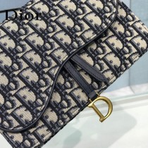 Dior 5620 原版皮老花系列鏈條包