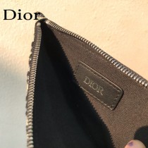DlOR 094 原版皮老花零錢包