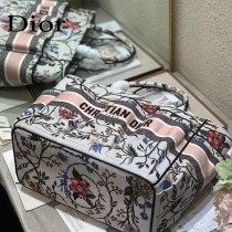 DIOR-03  新款  book tote沙灘包