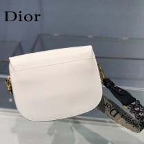 M9320-02  Dior bobby大號原版皮郵差包