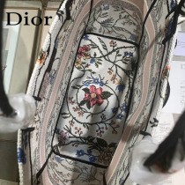 DIOR-03  新款  book tote沙灘包