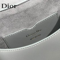 DIOR-01 新款原版皮bobby 中號早秋新款復古包