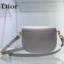 DIOR-01 新款原版皮bobby 中號早秋新款復古包