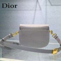 DIOR-01  新款原版皮bobby 小號早秋新款復古包