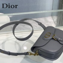 DIOR-01  新款原版皮bobby 小號早秋新款復古包