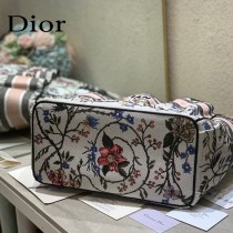 DIOR-03  新款  book tote沙灘包