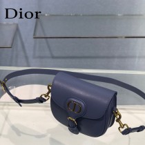 DIOR-02  新款原版皮bobby 小號早秋新款復古包