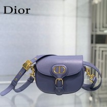 DIOR-02  新款原版皮bobby 小號早秋新款復古包