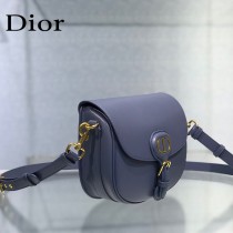 DIOR-02 新款原版皮bobby 中號早秋新款復古包