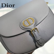 DIOR-01 新款原版皮bobby 中號早秋新款復古包