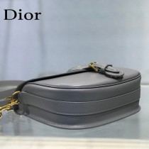 DIOR-01 新款原版皮bobby 中號早秋新款復古包