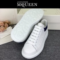MQ麥昆-01 第三代原單正品ALEXANDER MQUEEN麥昆小白鞋情侶款