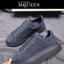 MQ-04 麥昆第三代原單正品ALEXANDER MQUEEN麥昆小白鞋情侶款