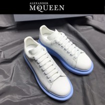 MQ-03 麥昆第三代原單正品ALEXANDER MQUEEN麥昆小白鞋情侶款