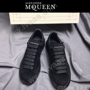 MQ-07 麥昆第三代原單正品ALEXANDER MQUEEN麥昆小白鞋情侶款